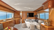 Maiora 28 Flybridge